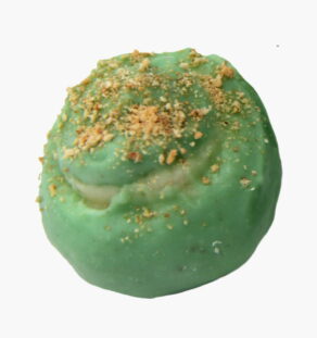 Key Lime Truffle from Turtle Town.