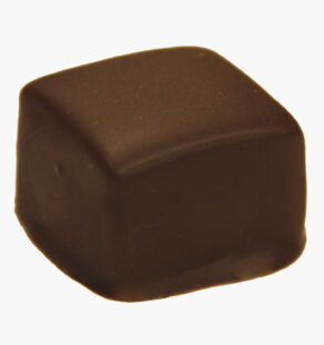 Dark Chocolate Caramel.