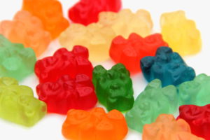 Gummy Bears | Turtle Town