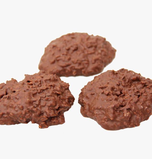 Milk Chocolate Haystacks Turtle Town