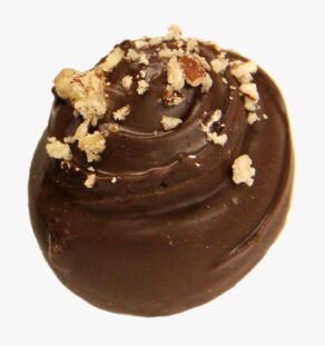 Bear Paw Truffle.